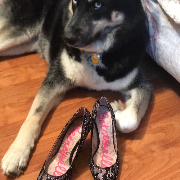 Betseyville Shoes - Picture 5 of 6